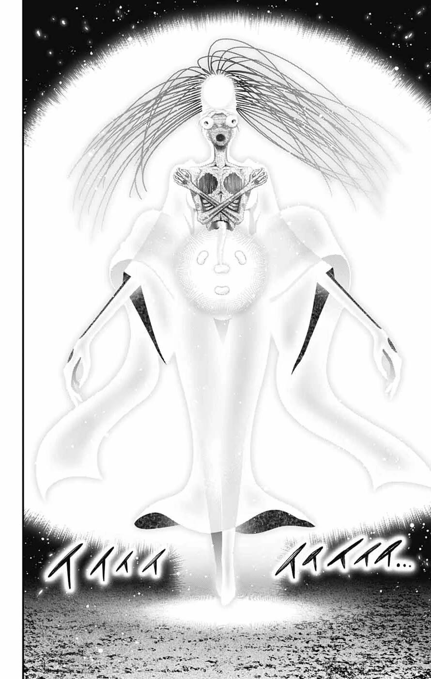 Dark Gathering Chapter 82 page 36 - Chapter 82: D Temple 2 Wiped Out