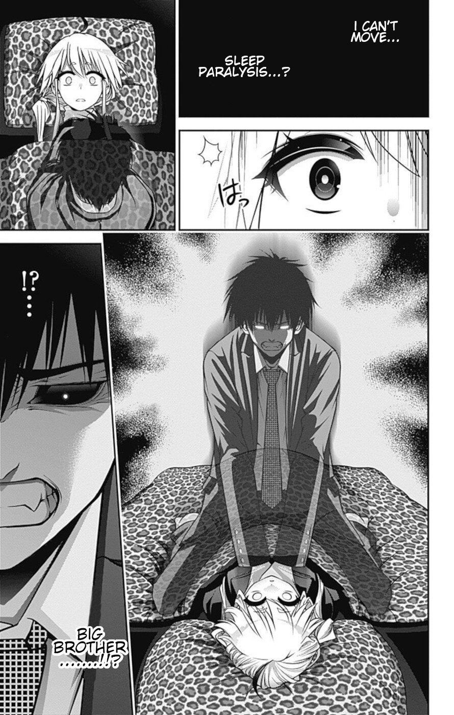 Dark Gathering Chapter 9 page 29 - Chapter 9: Kamiyo Ai