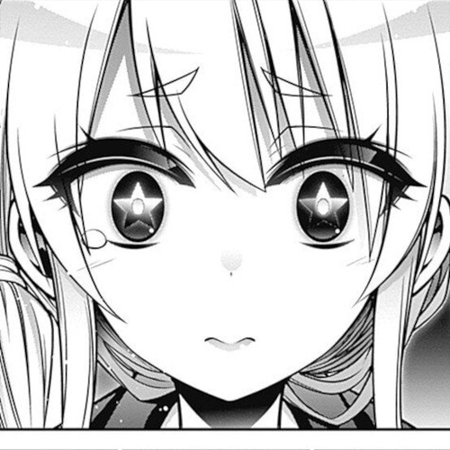 Dark Gathering Chapter 9: Kamiyo Ai cover