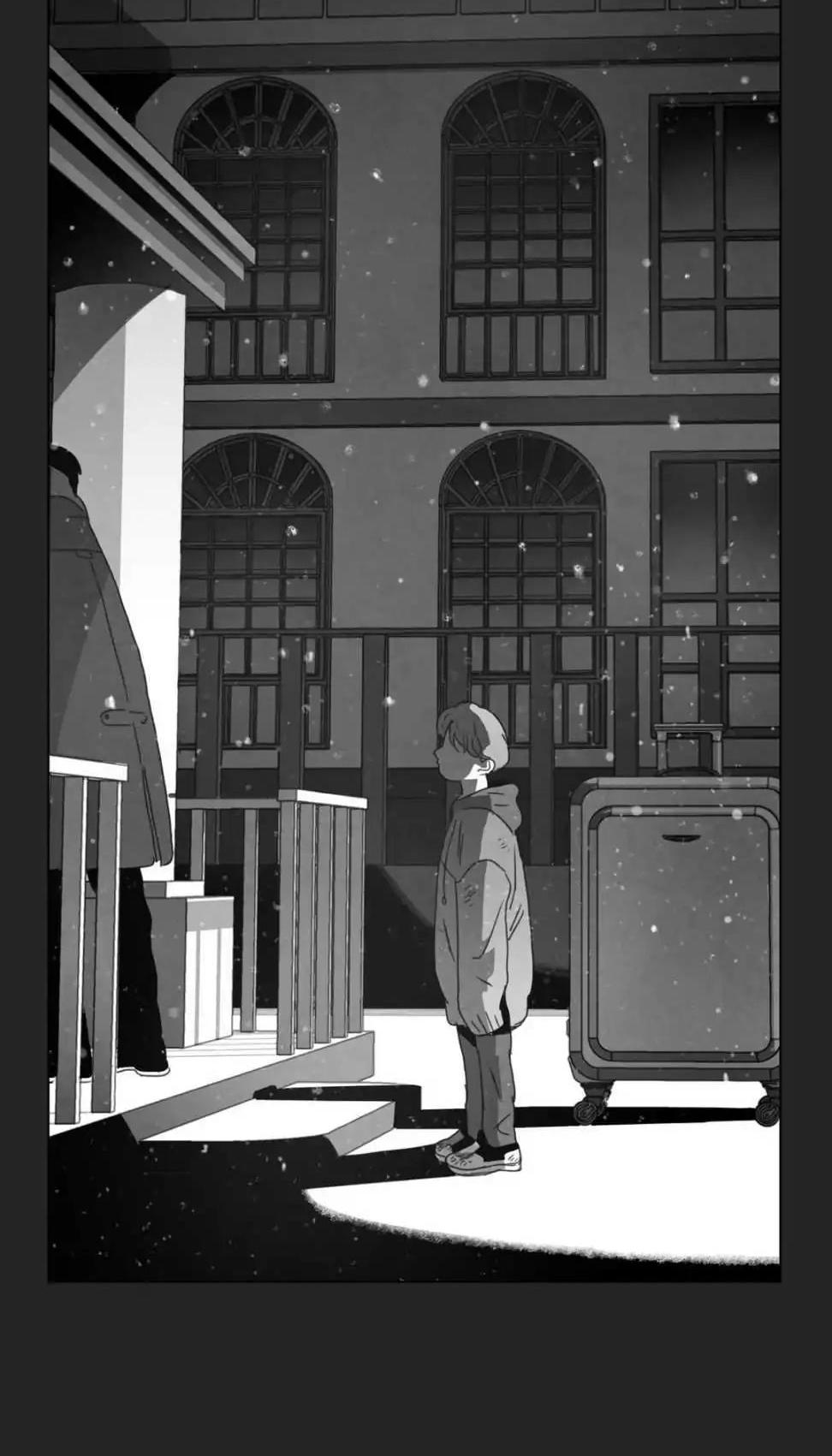 Dark Heaven Chapter 12 page 13 - Chapter 12