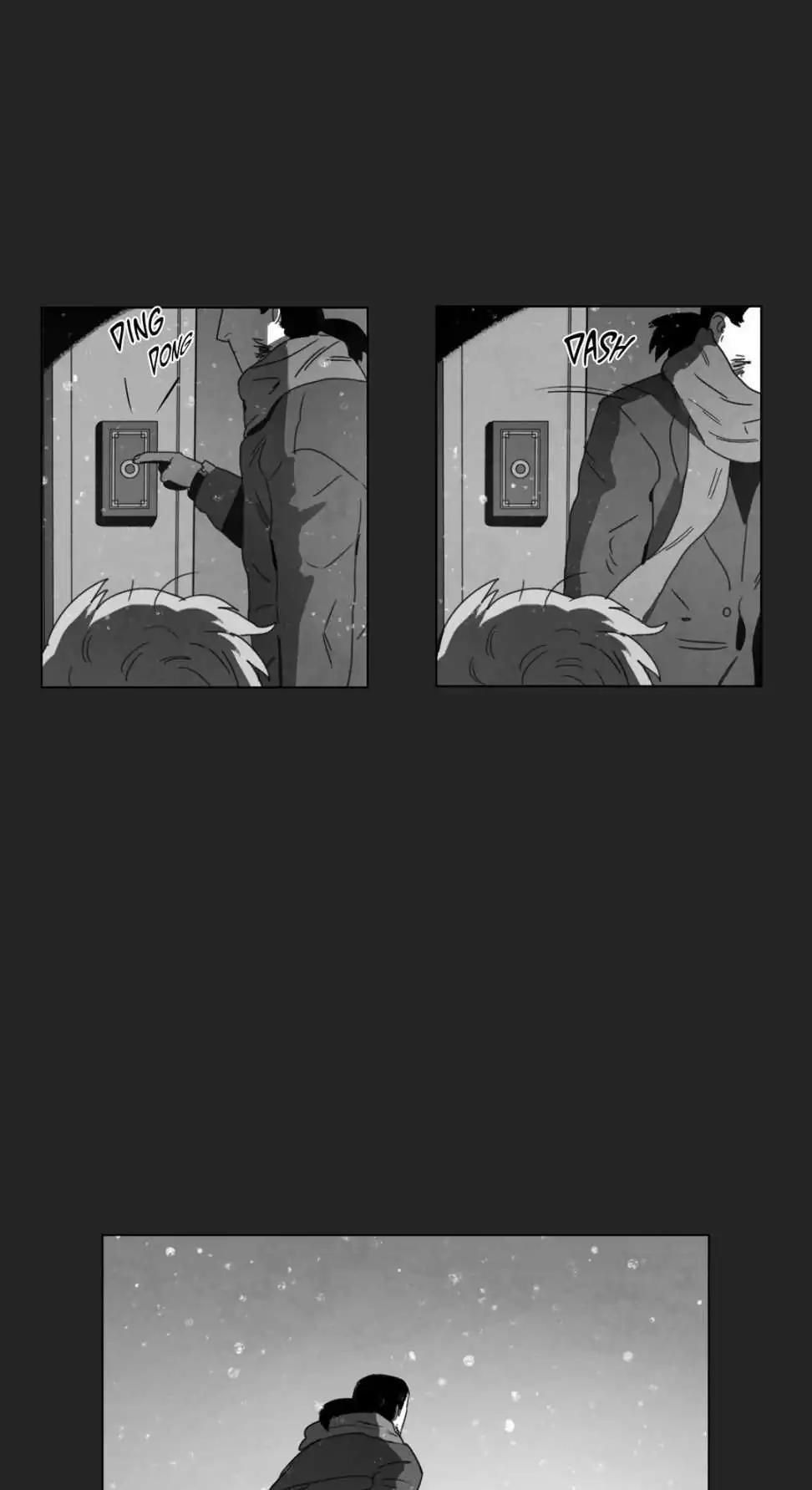 Dark Heaven Chapter 12 page 14 - Chapter 12