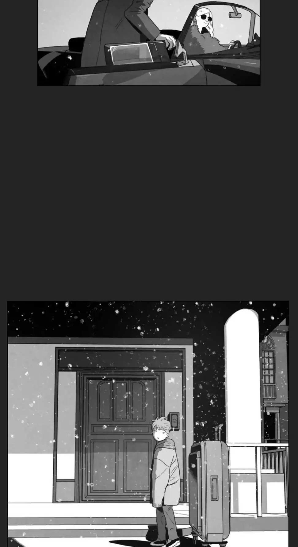 Dark Heaven Chapter 12 page 15 - Chapter 12