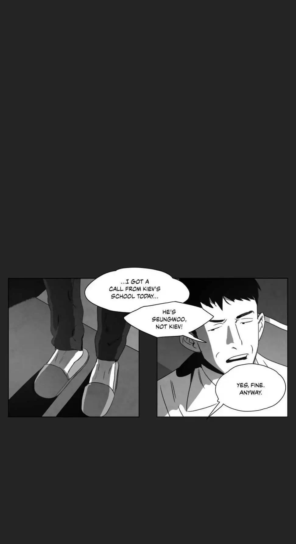 Dark Heaven Chapter 12 page 17 - Chapter 12