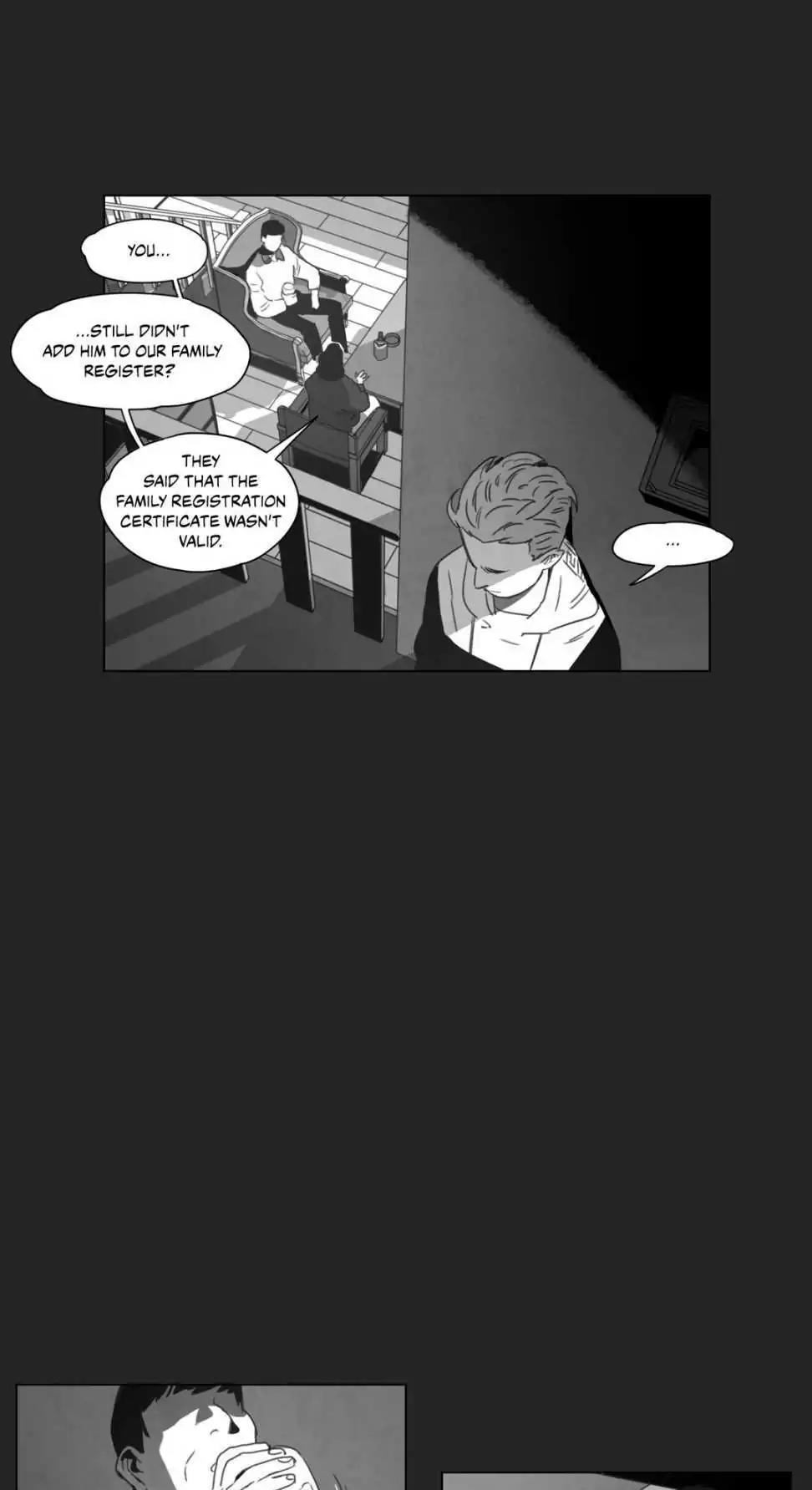 Dark Heaven Chapter 12 page 18 - Chapter 12