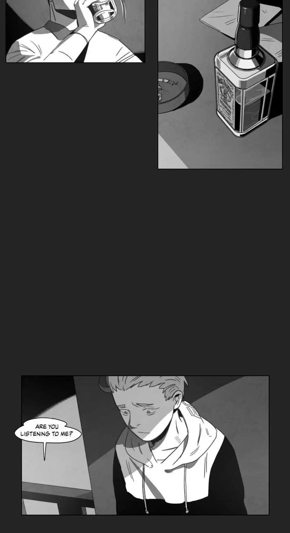 Dark Heaven Chapter 12 page 19 - Chapter 12