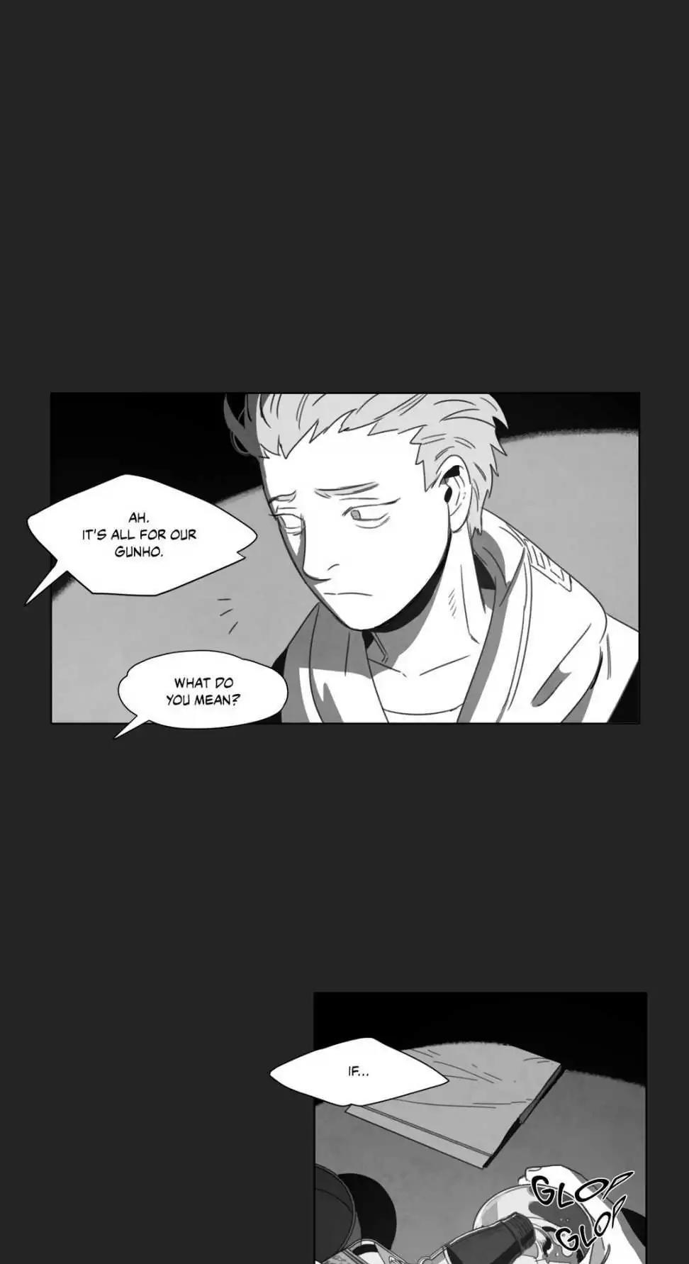 Dark Heaven Chapter 12 page 20 - Chapter 12