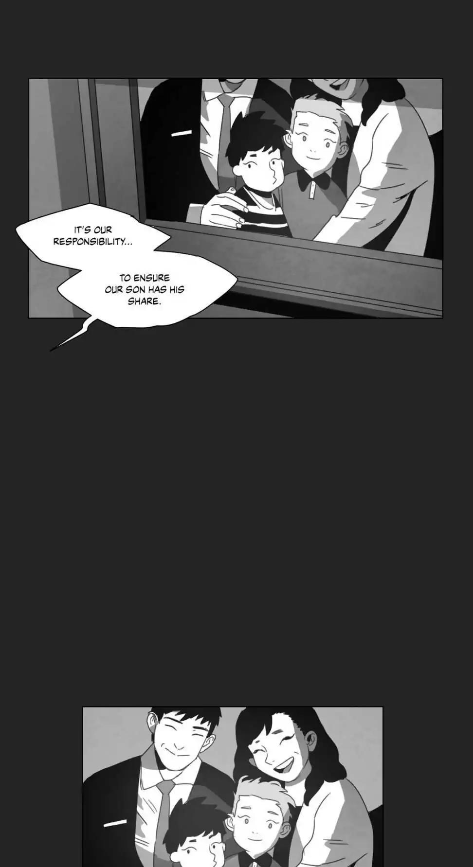 Dark Heaven Chapter 12 page 22 - Chapter 12