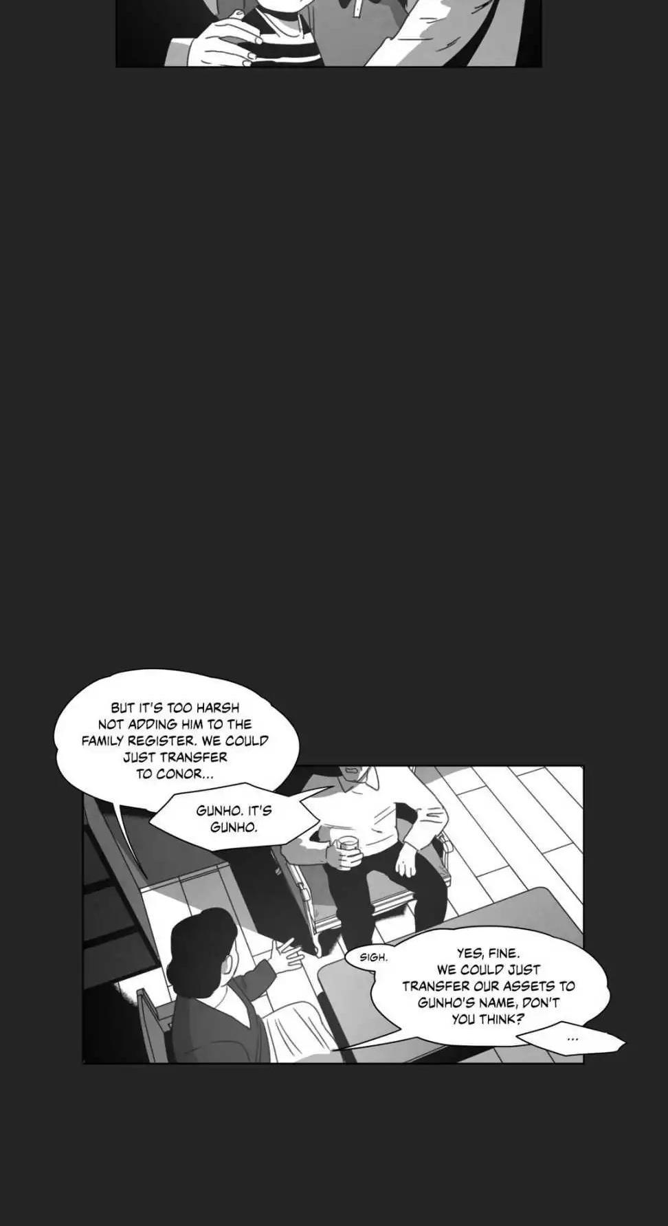 Dark Heaven Chapter 12 page 23 - Chapter 12