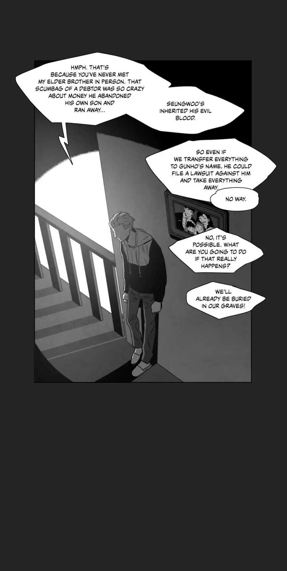 Dark Heaven Chapter 12 page 24 - Chapter 12