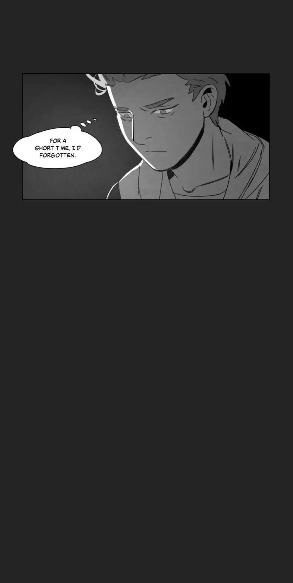 Dark Heaven Chapter 12 page 25 - Chapter 12