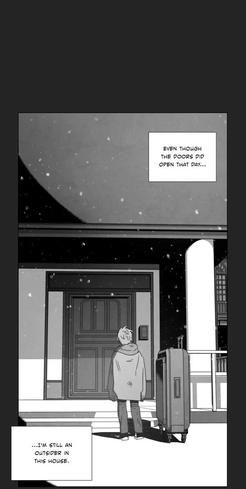 Dark Heaven Chapter 12 page 26 - Chapter 12