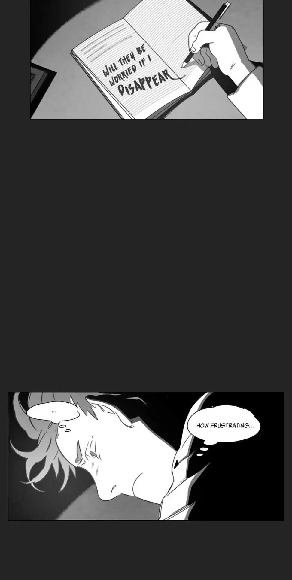 Dark Heaven Chapter 12 page 28 - Chapter 12
