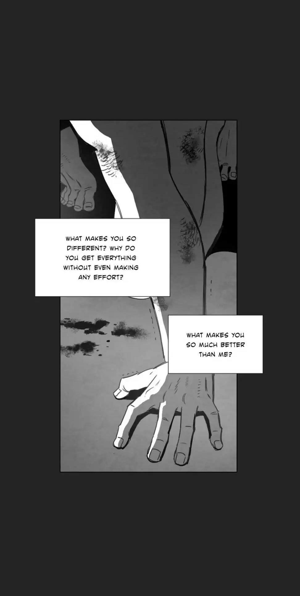 Dark Heaven Chapter 12 page 31 - Chapter 12
