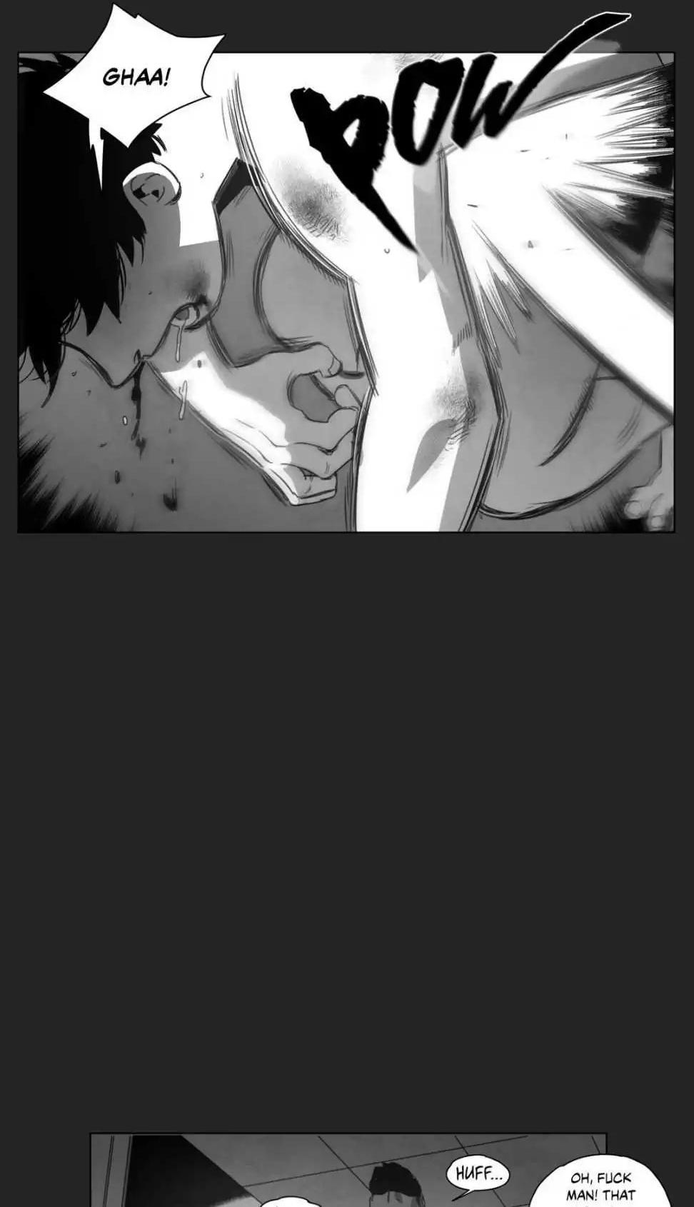 Dark Heaven Chapter 12 page 37 - Chapter 12