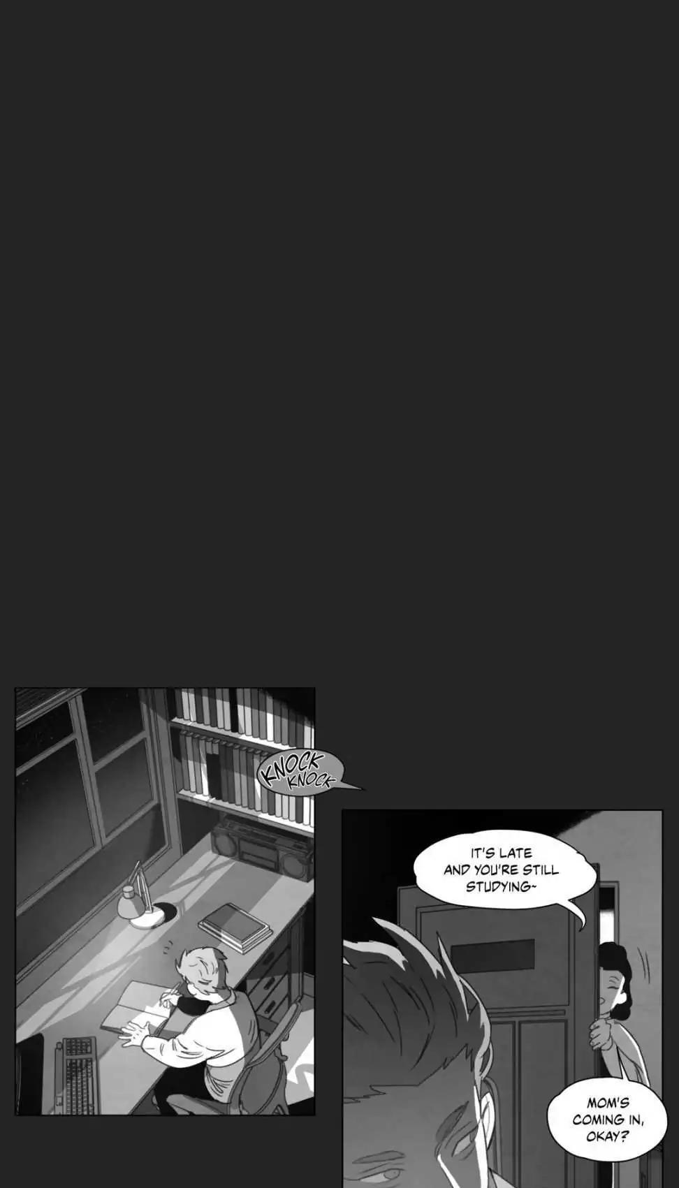Dark Heaven Chapter 12 page 4 - Chapter 12
