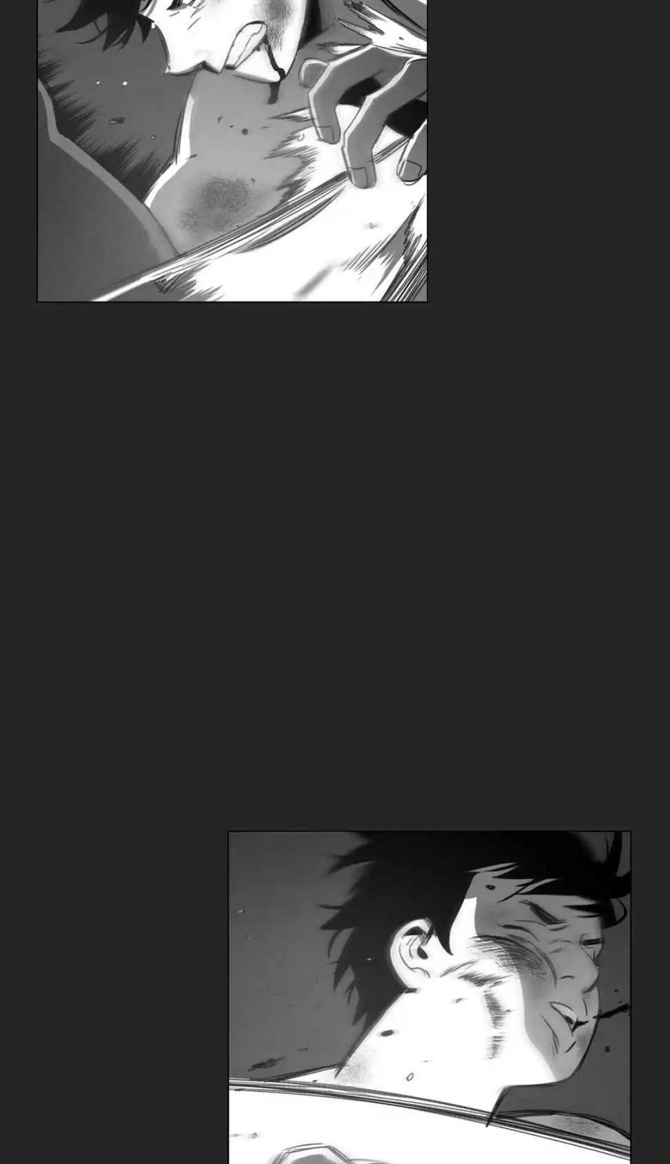 Dark Heaven Chapter 12 page 41 - Chapter 12