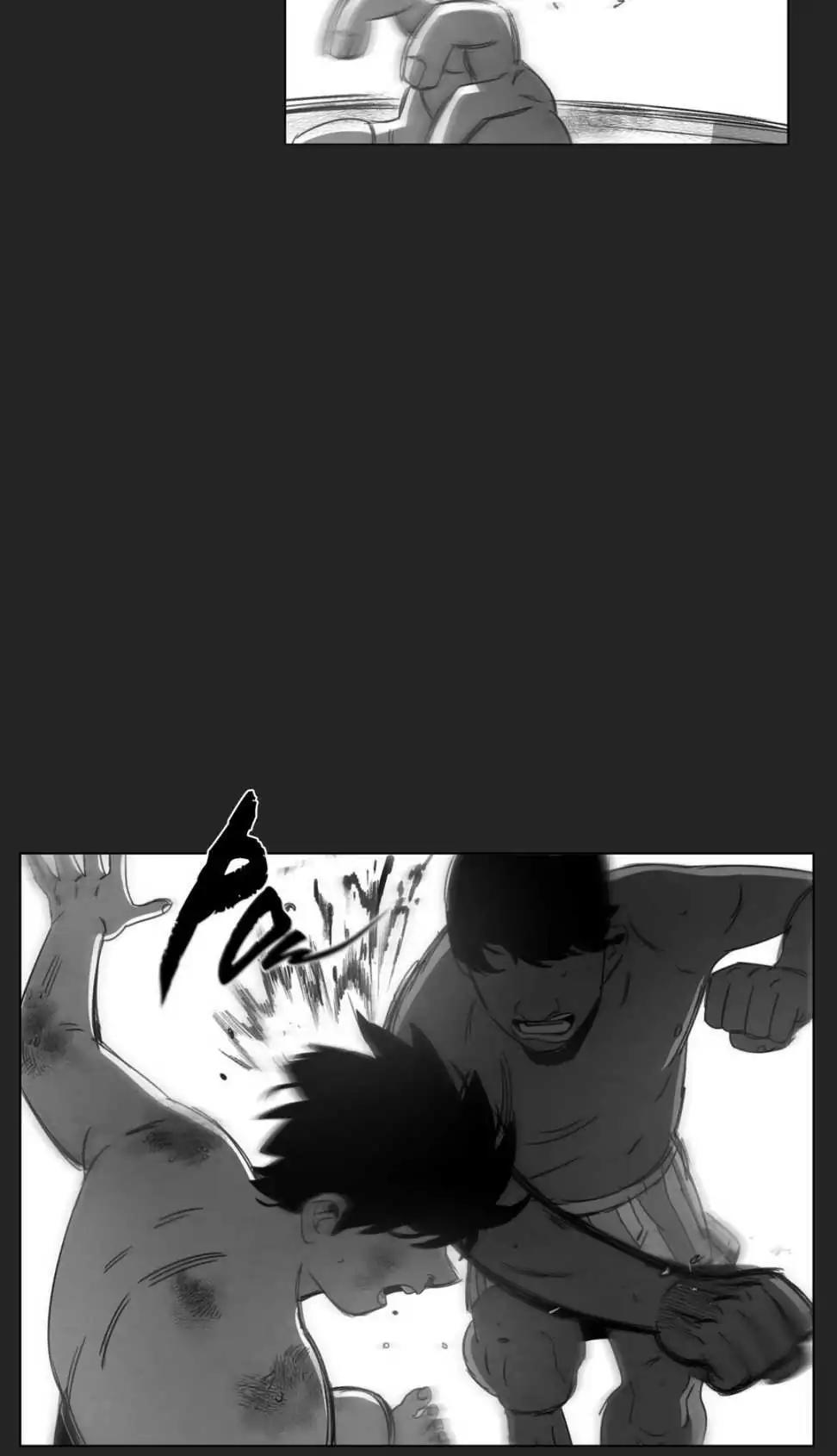 Dark Heaven Chapter 12 page 42 - Chapter 12