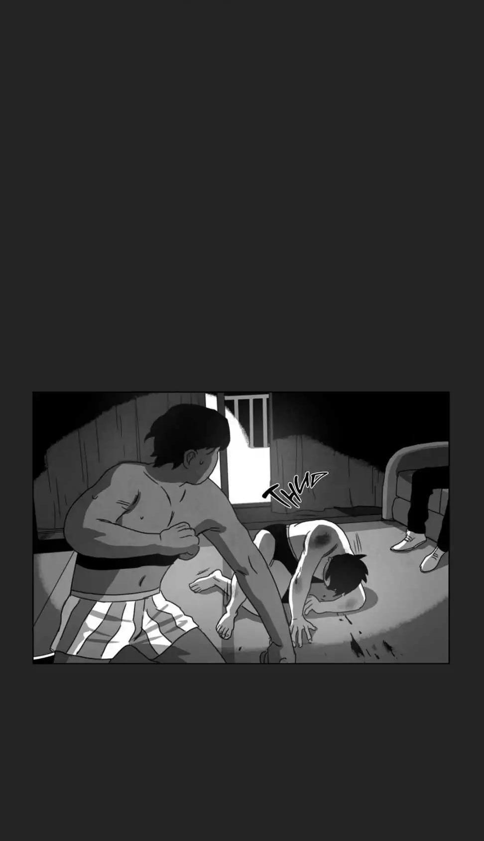 Dark Heaven Chapter 12 page 43 - Chapter 12