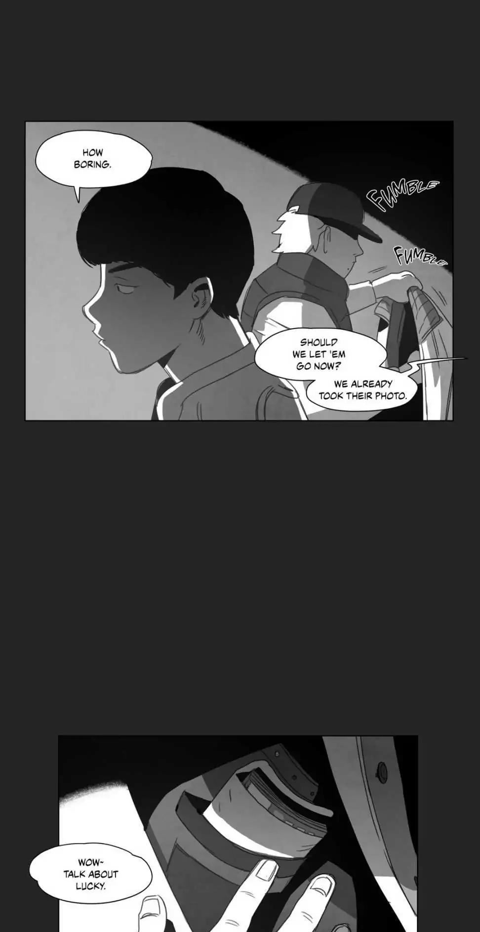 Dark Heaven Chapter 12 page 44 - Chapter 12