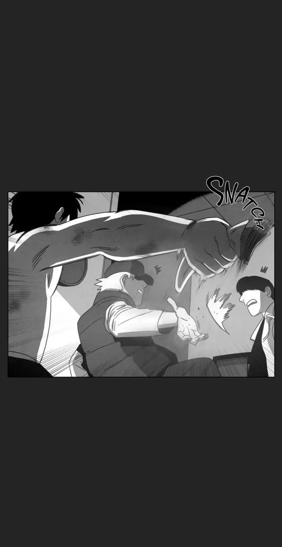 Dark Heaven Chapter 12 page 49 - Chapter 12