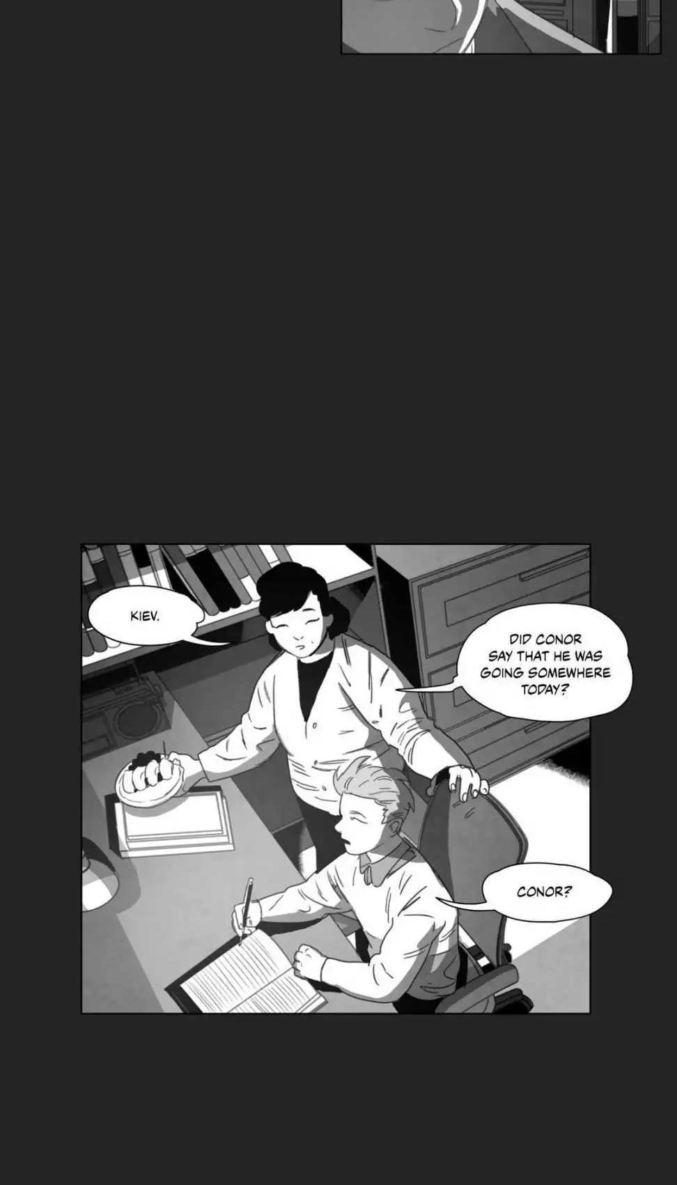 Dark Heaven Chapter 12 page 5 - Chapter 12