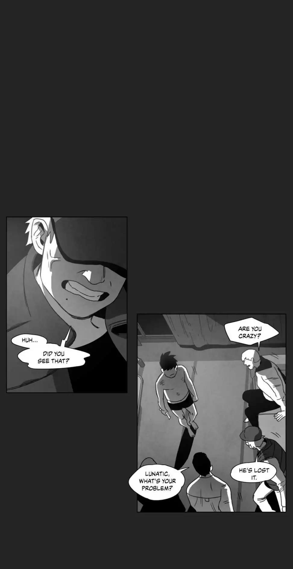 Dark Heaven Chapter 12 page 50 - Chapter 12