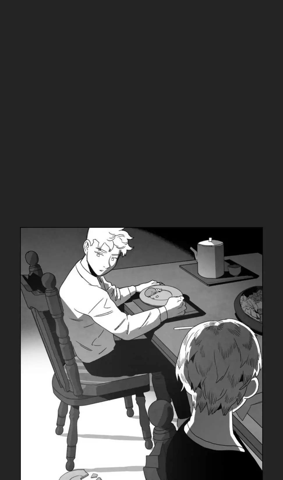 Dark Heaven Chapter 12 page 55 - Chapter 12