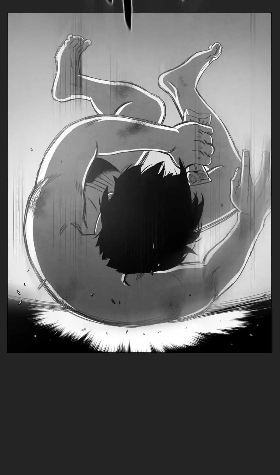 Dark Heaven Chapter 12 page 60 - Chapter 12