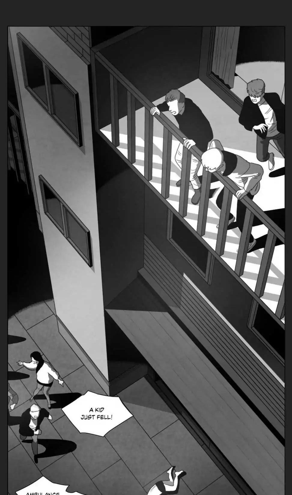 Dark Heaven Chapter 12 page 63 - Chapter 12