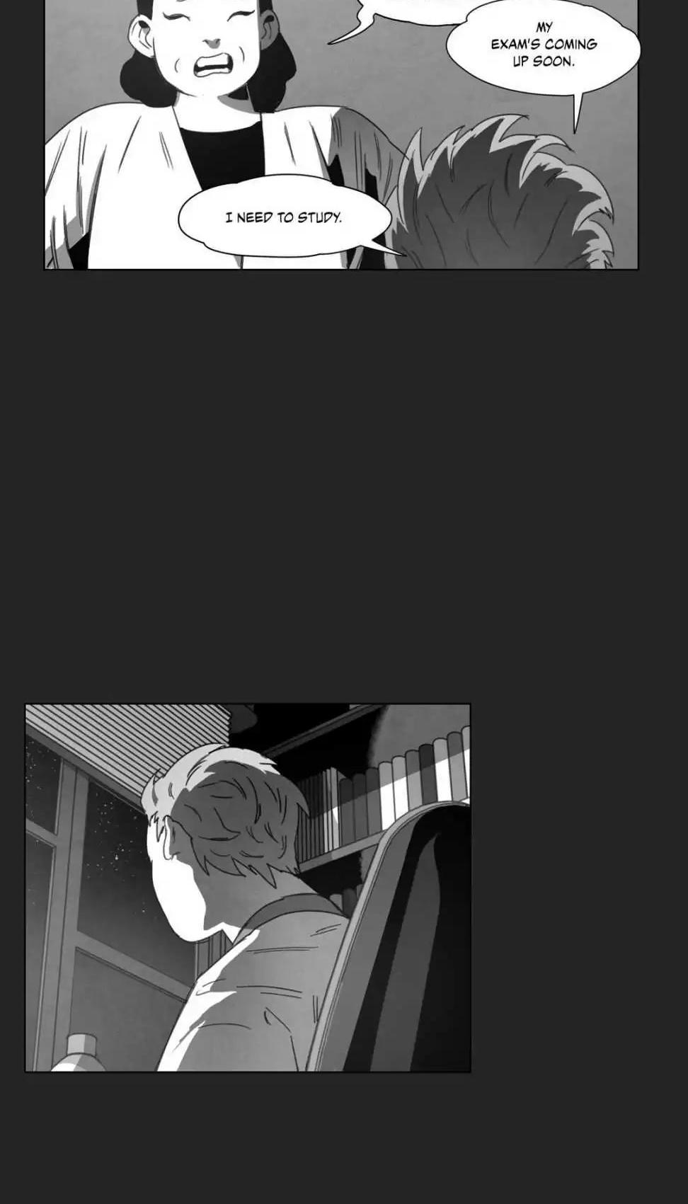 Dark Heaven Chapter 12 page 7 - Chapter 12