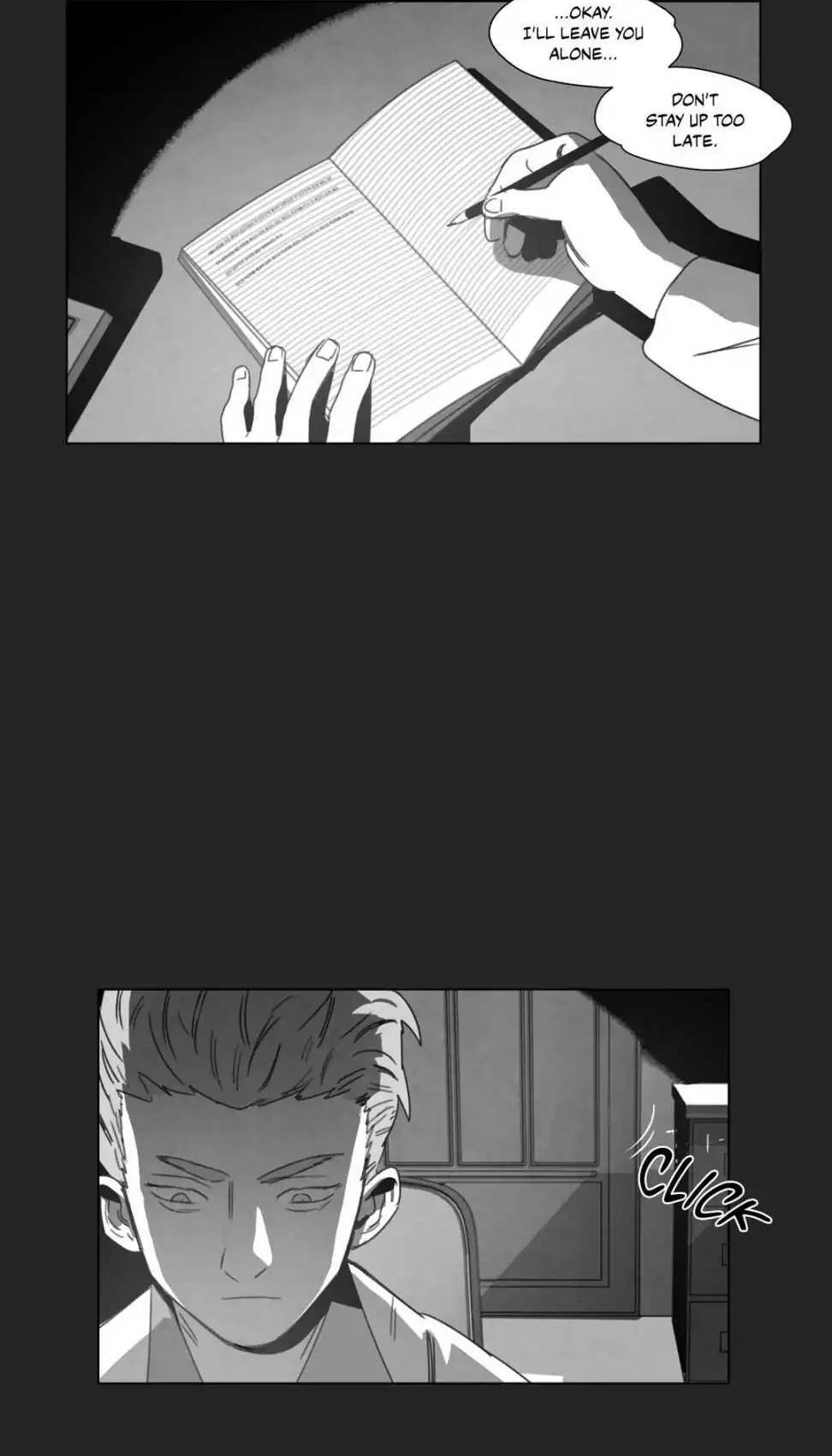 Dark Heaven Chapter 12 page 9 - Chapter 12