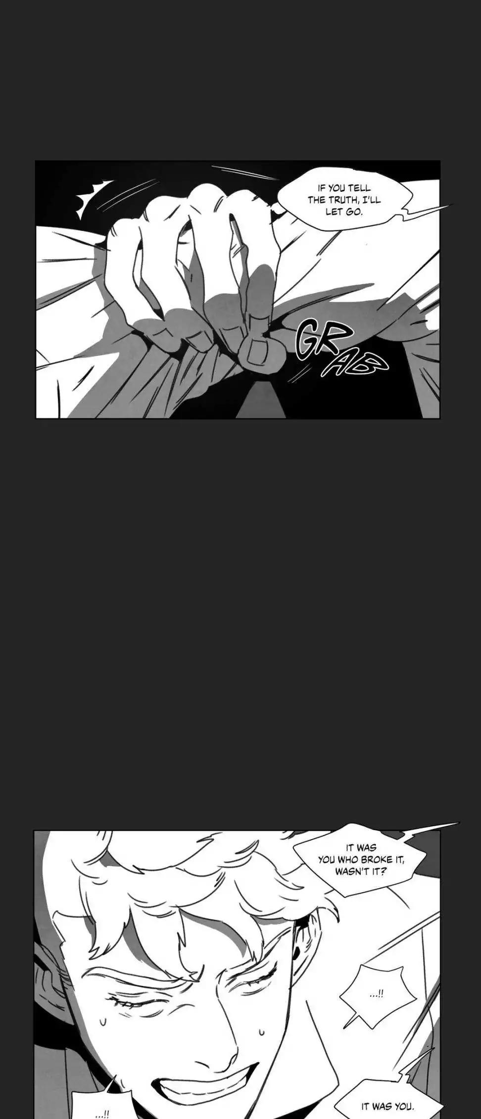 Dark Heaven Chapter 13 page 12 - Chapter 13