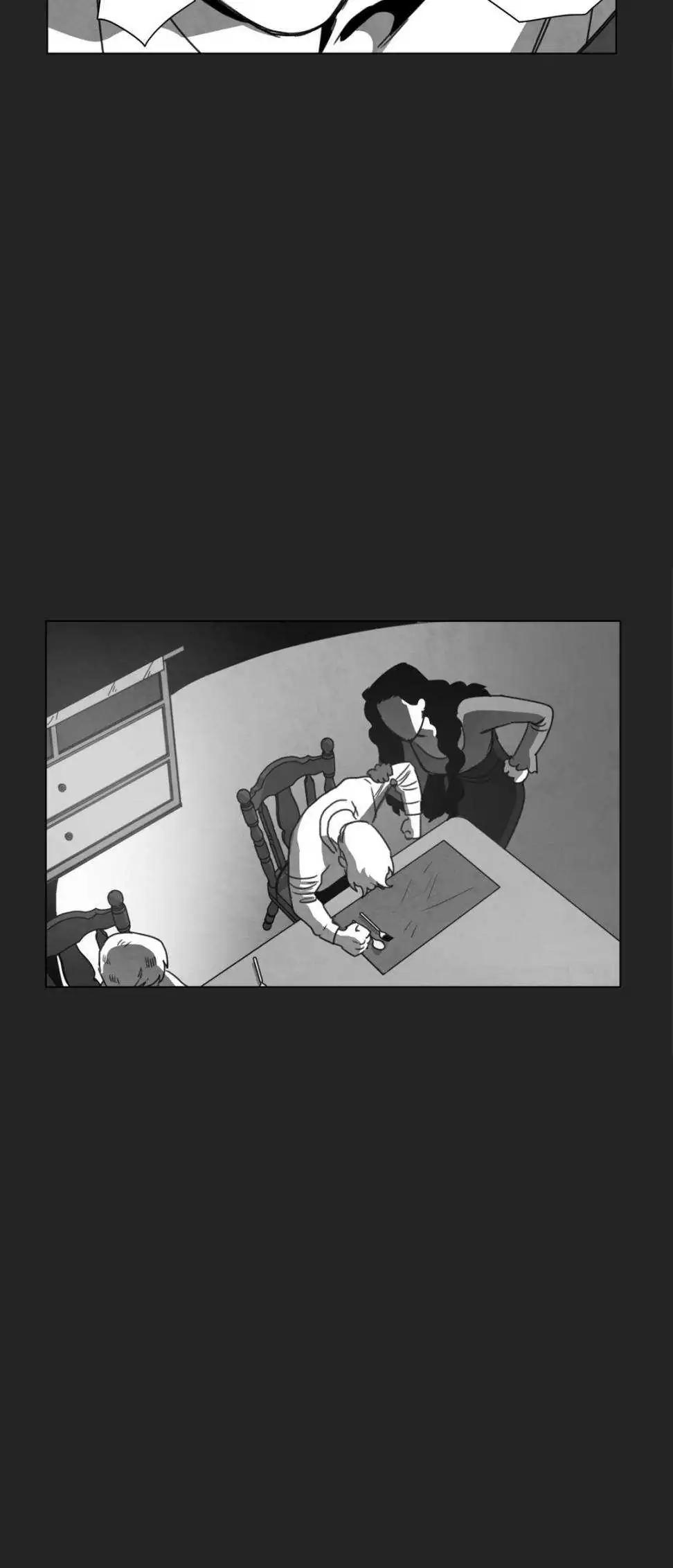 Dark Heaven Chapter 13 page 13 - Chapter 13