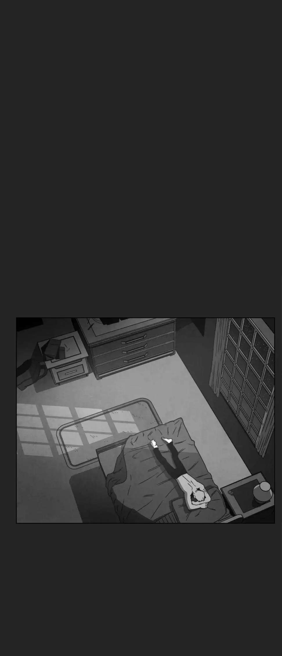 Dark Heaven Chapter 13 page 15 - Chapter 13