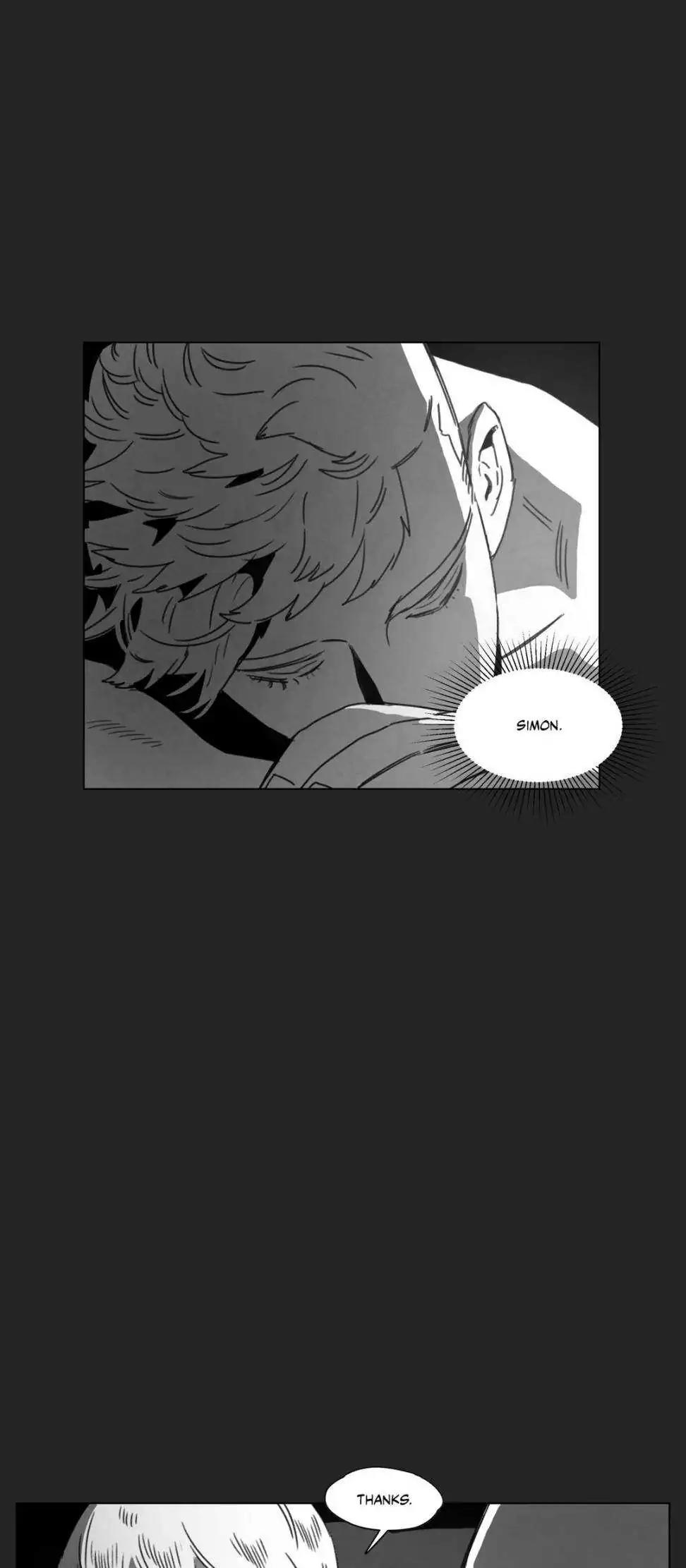 Dark Heaven Chapter 13 page 16 - Chapter 13