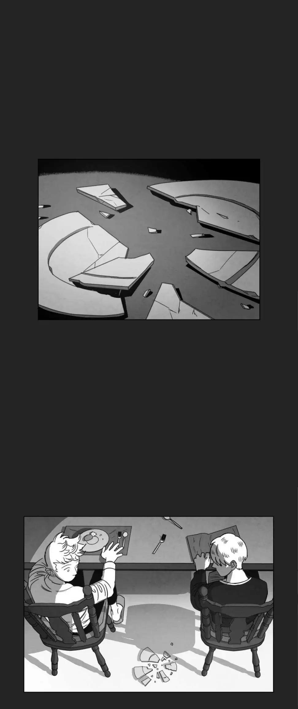 Dark Heaven Chapter 13 page 2 - Chapter 13