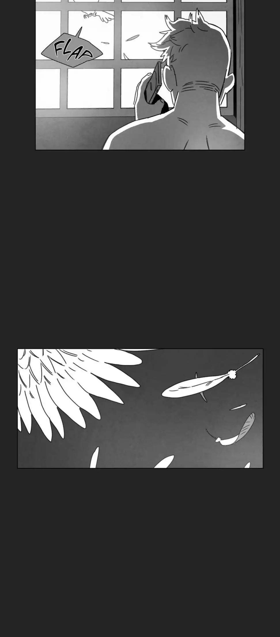 Dark Heaven Chapter 13 page 25 - Chapter 13