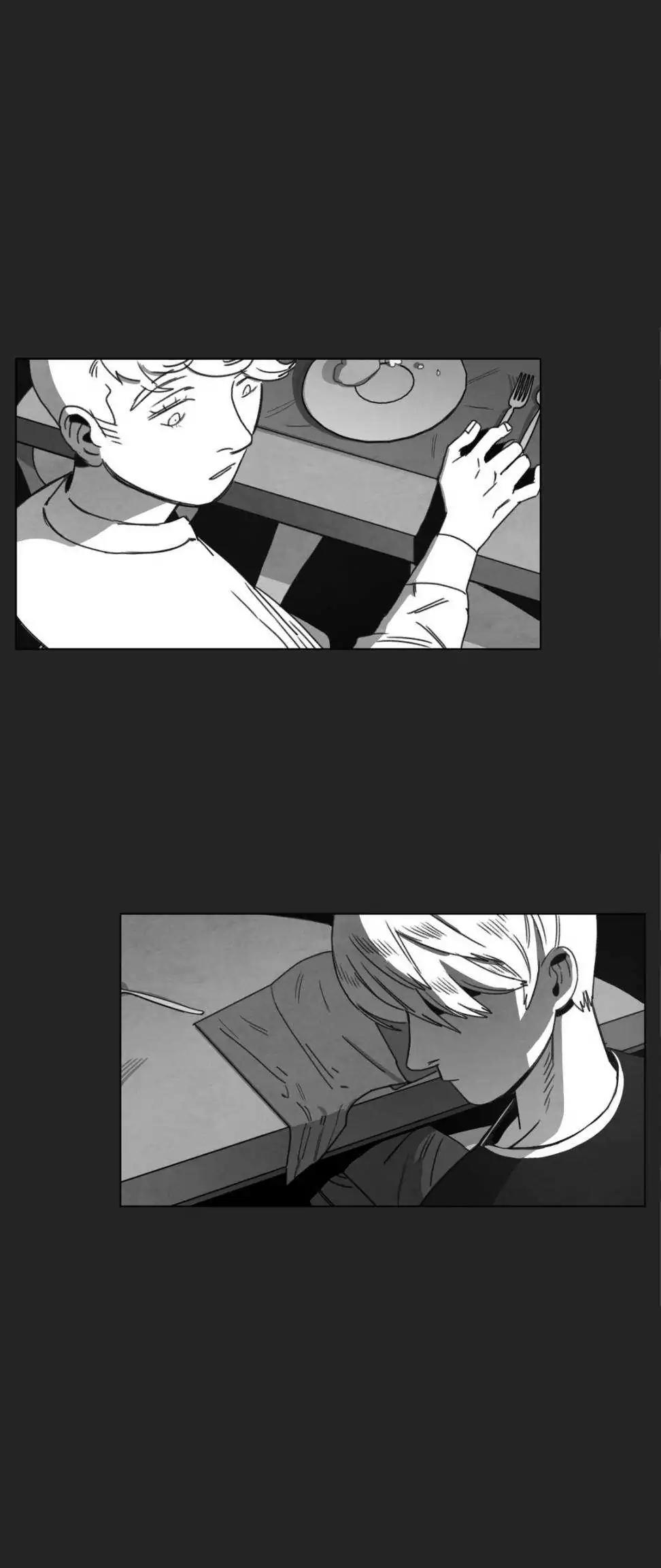 Dark Heaven Chapter 13 page 3 - Chapter 13
