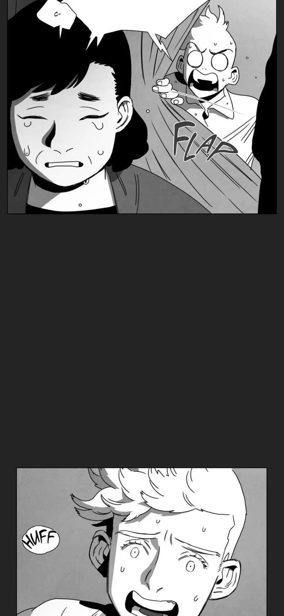Dark Heaven Chapter 13 page 33 - Chapter 13