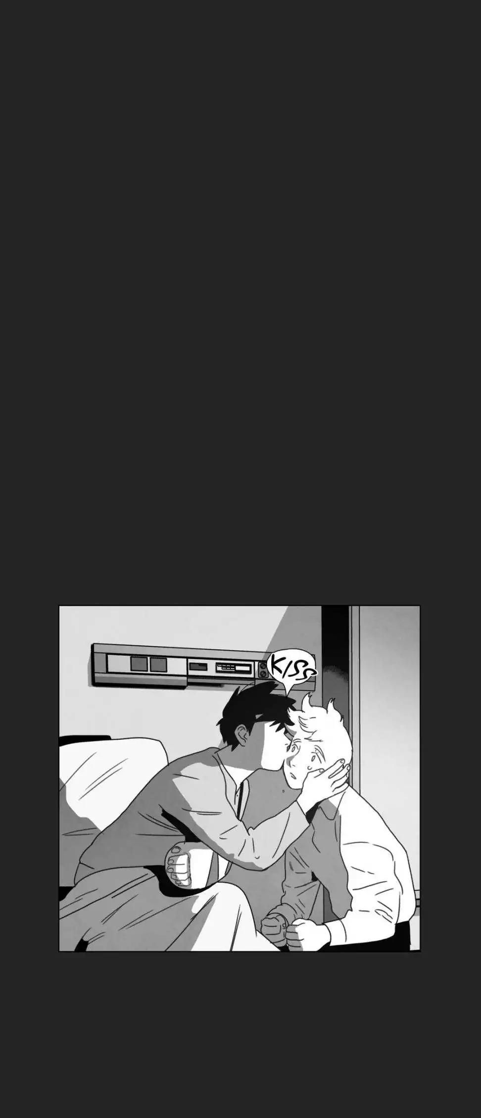 Dark Heaven Chapter 13 page 45 - Chapter 13