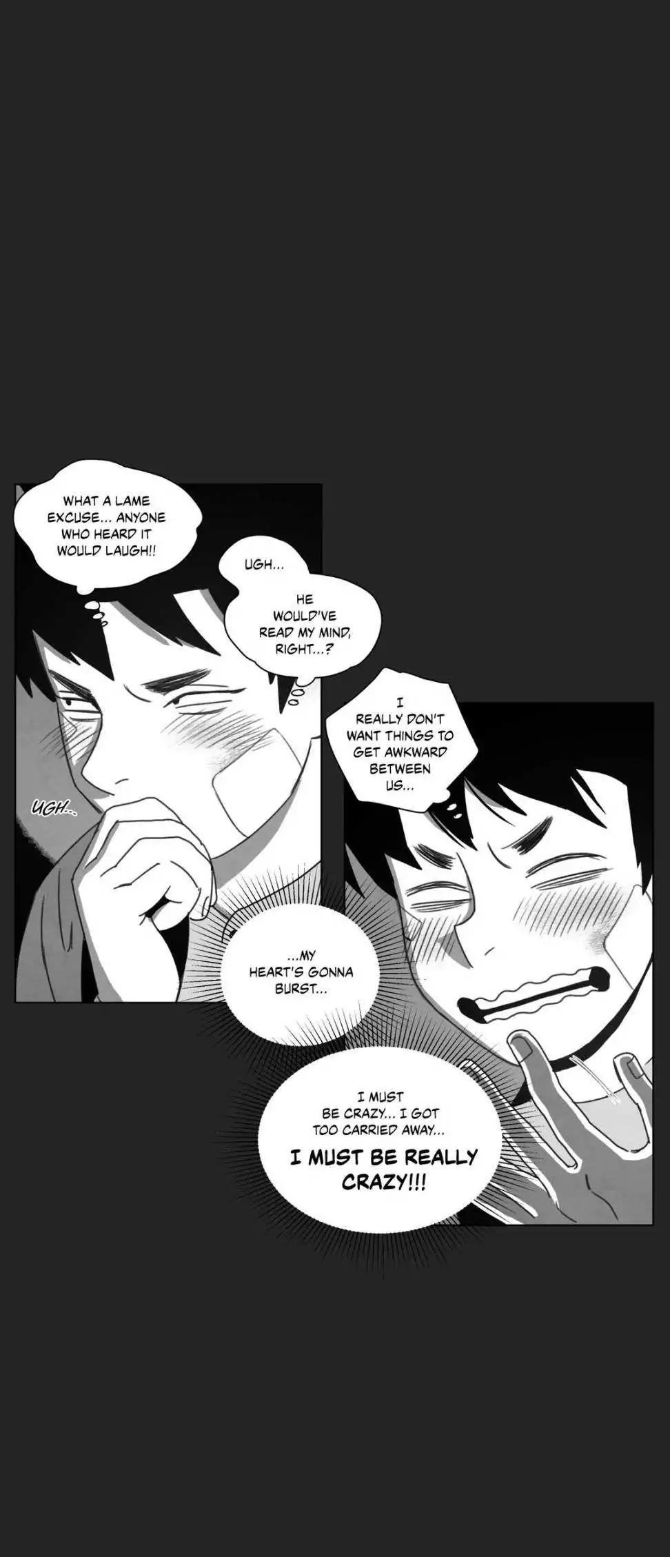 Dark Heaven Chapter 13 page 48 - Chapter 13