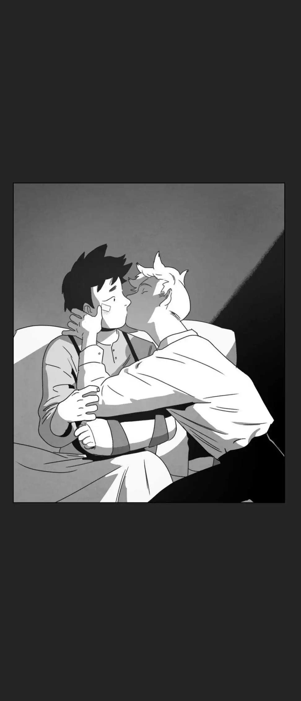 Dark Heaven Chapter 13 page 49 - Chapter 13