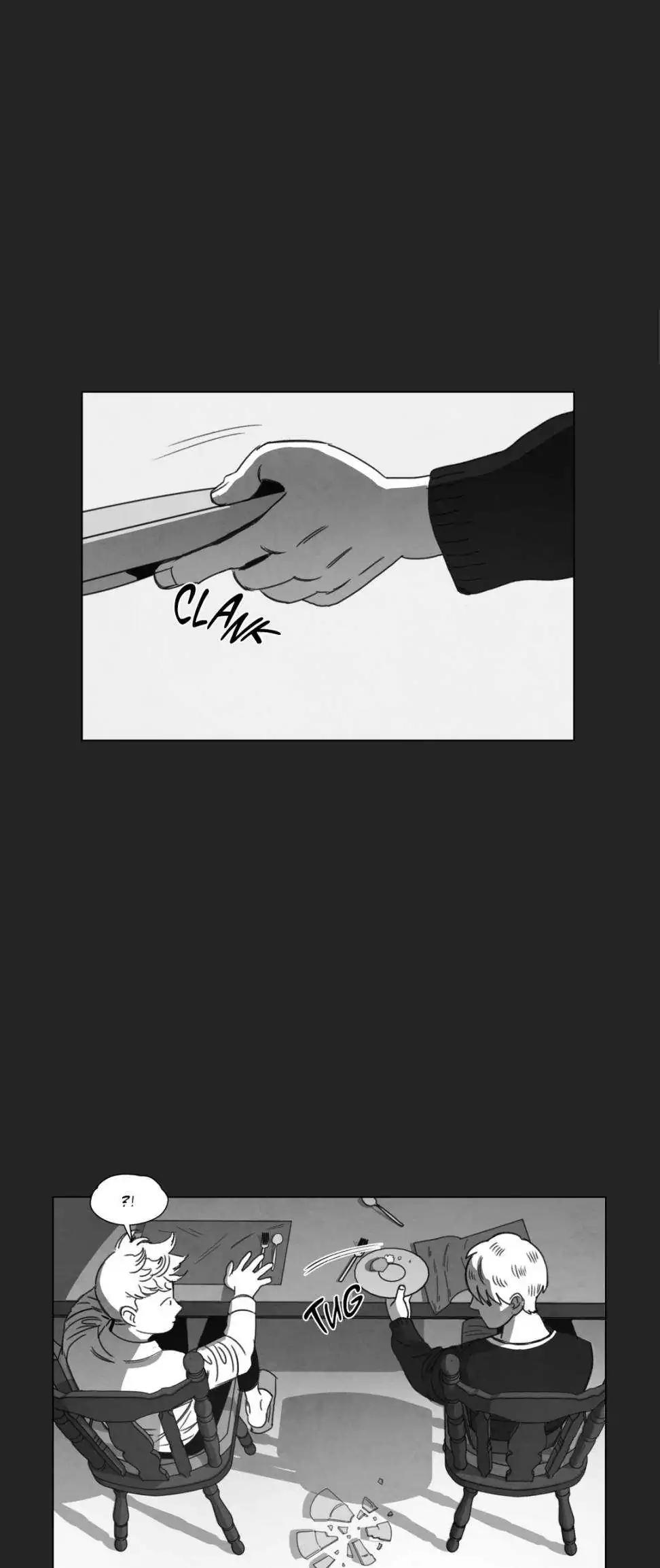 Dark Heaven Chapter 13 page 5 - Chapter 13