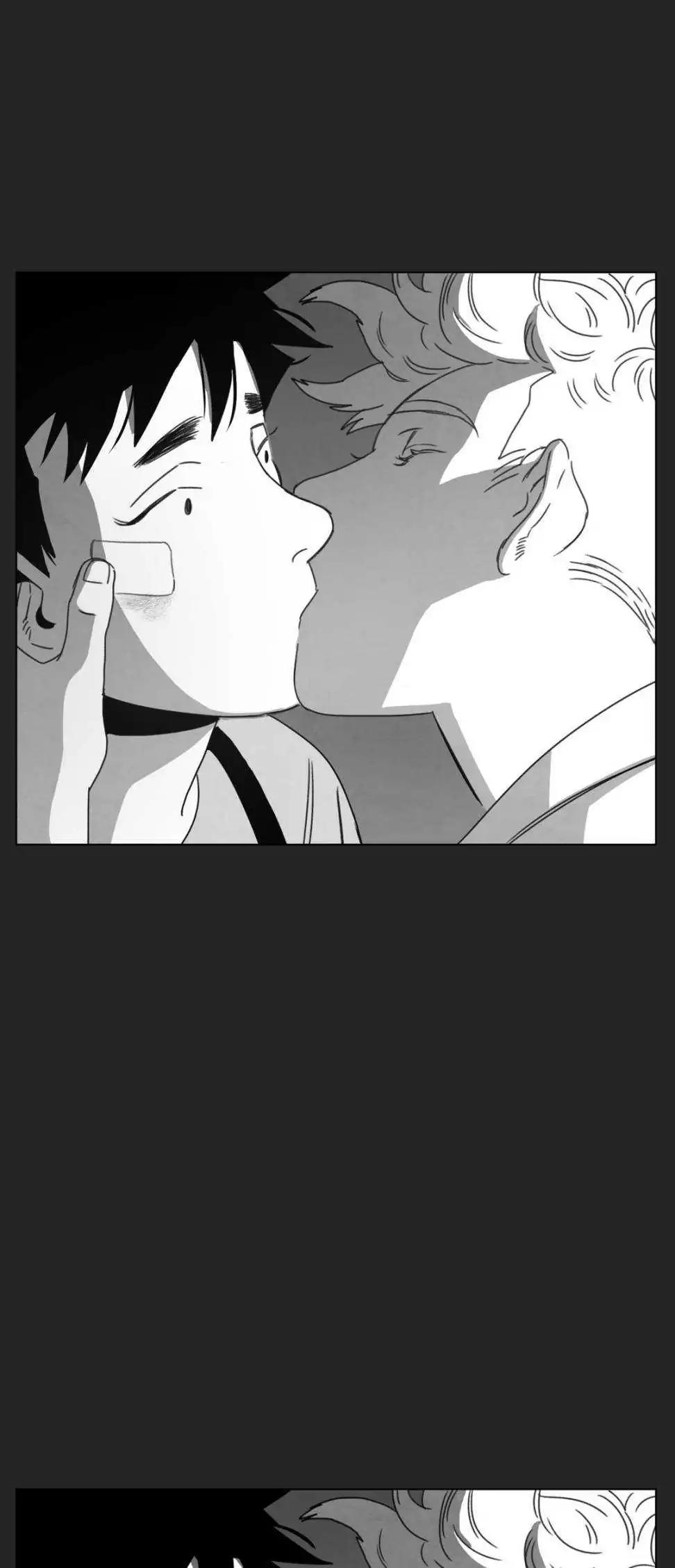 Dark Heaven Chapter 13 page 50 - Chapter 13