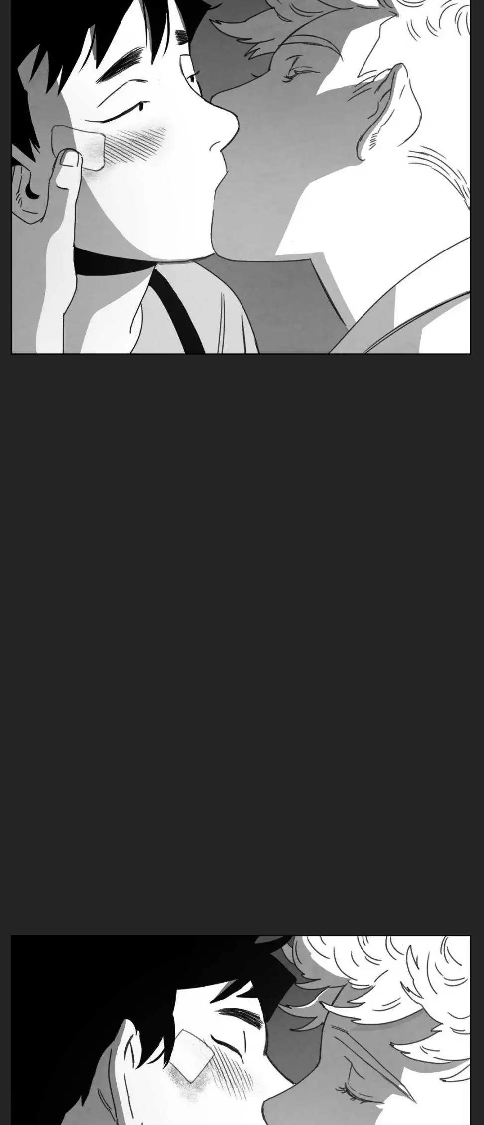 Dark Heaven Chapter 13 page 51 - Chapter 13