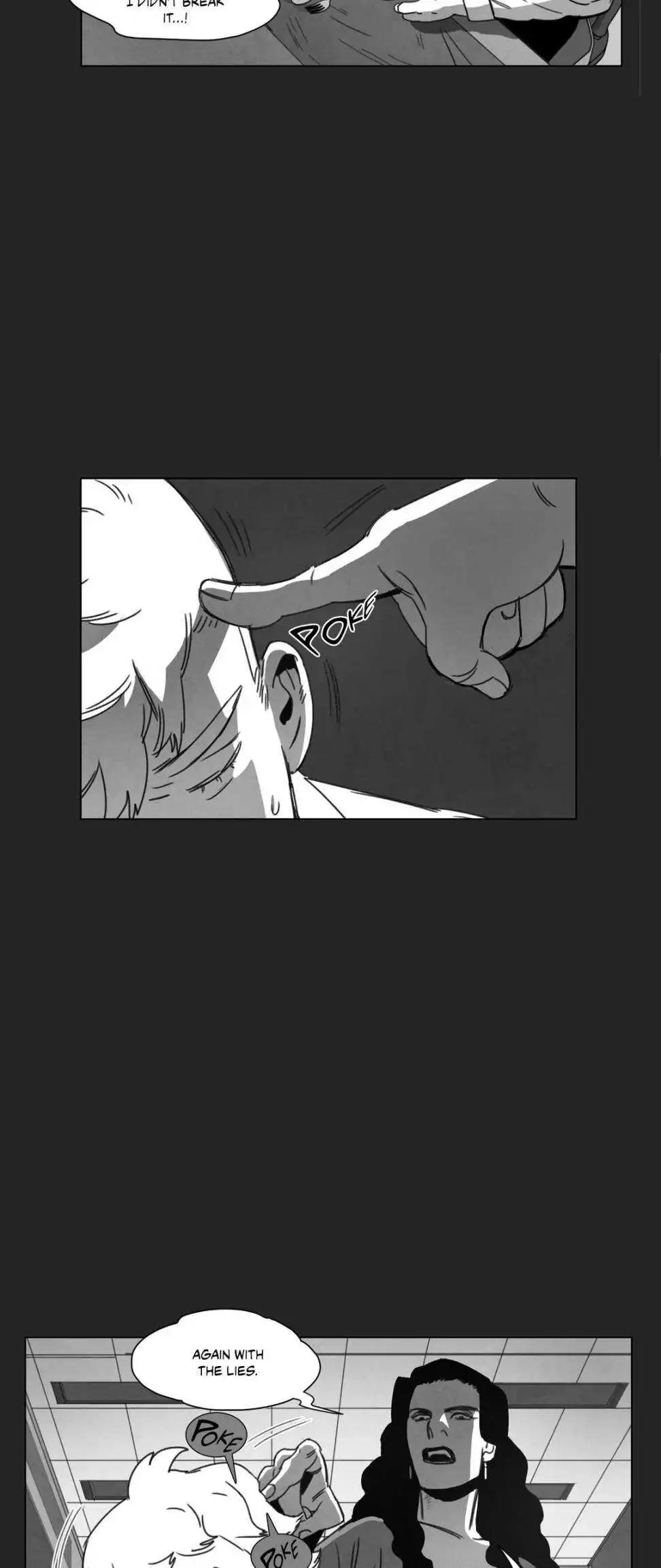 Dark Heaven Chapter 13 page 7 - Chapter 13