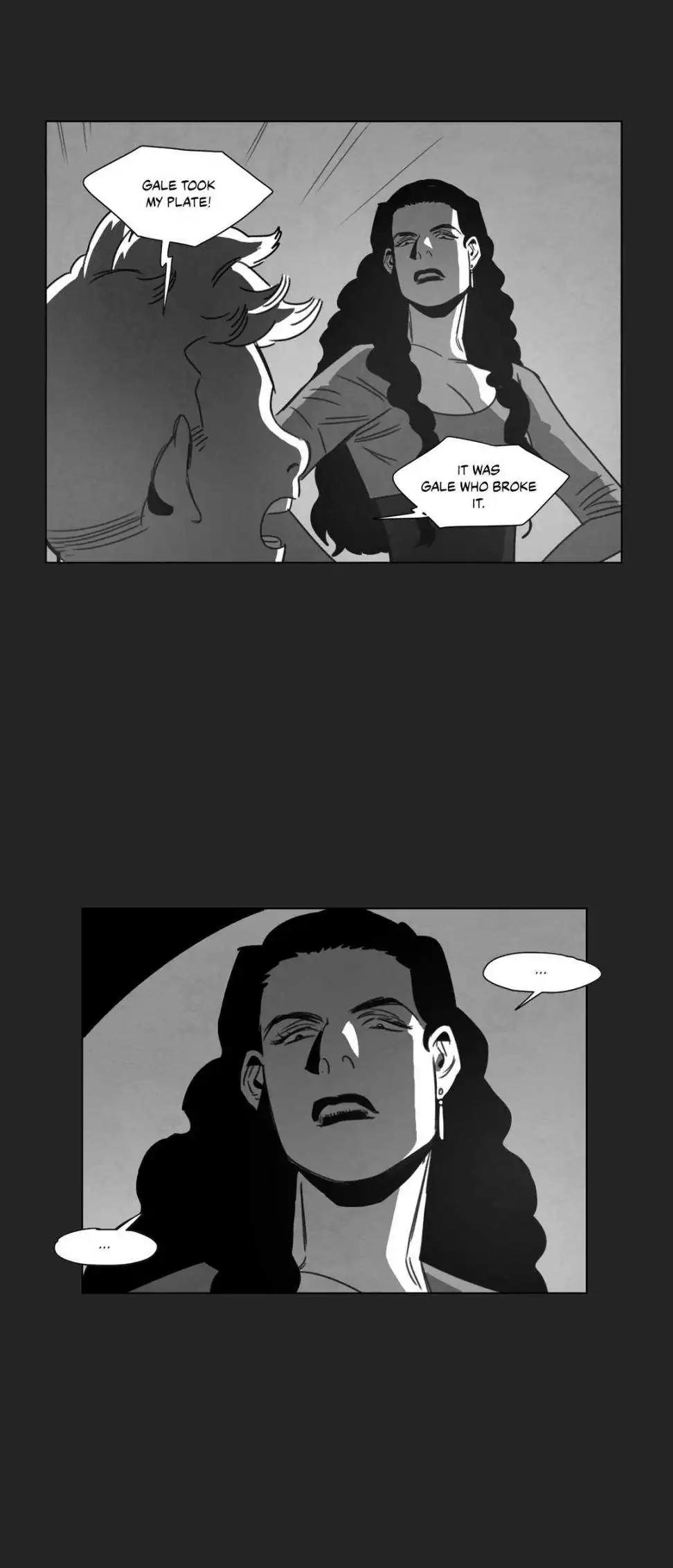 Dark Heaven Chapter 13 page 9 - Chapter 13