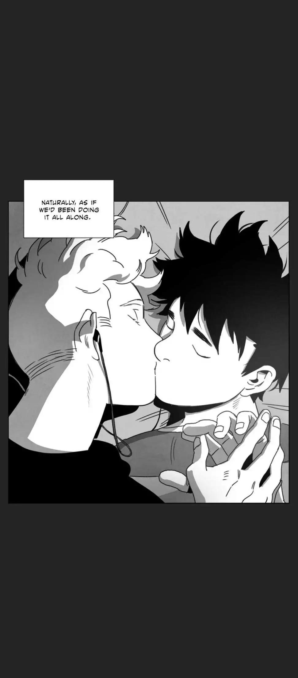 Dark Heaven Chapter 14 page 10 - Chapter 14