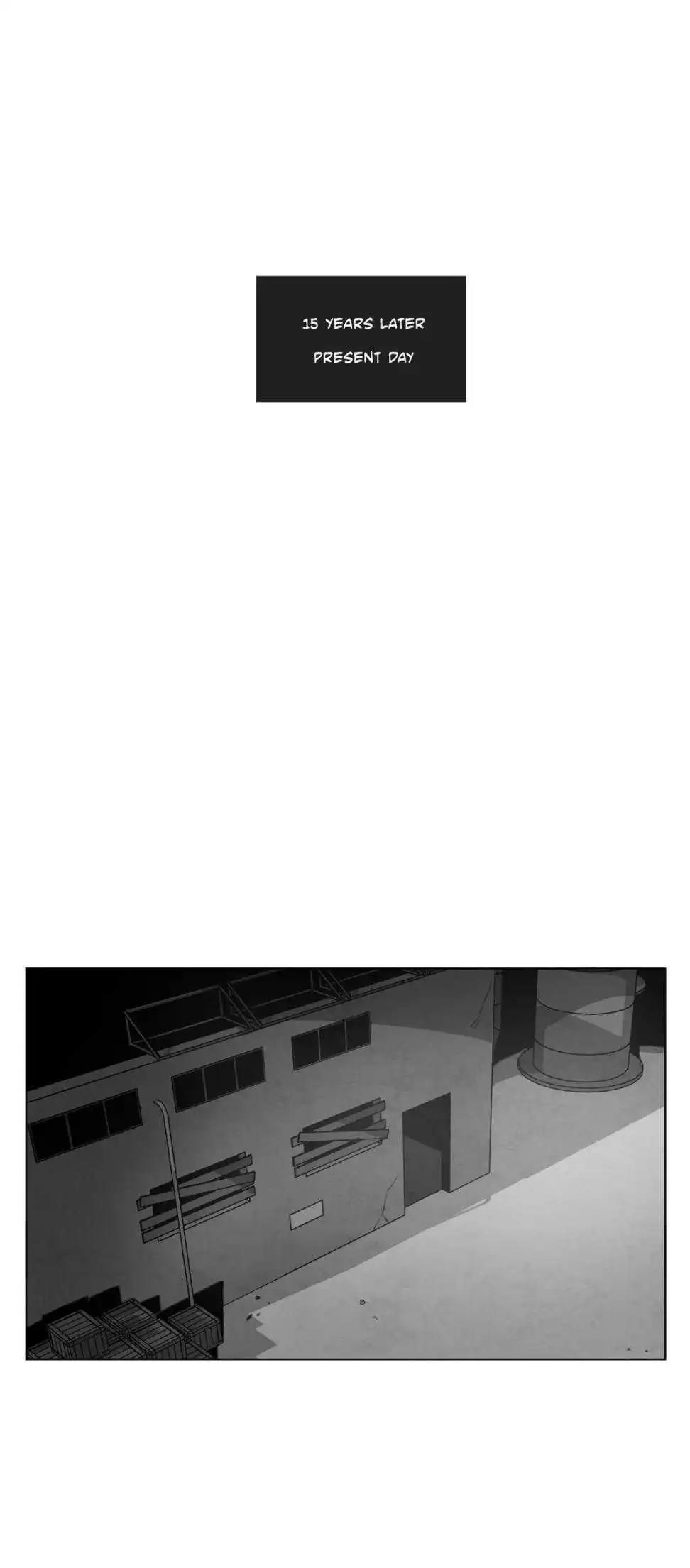 Dark Heaven Chapter 14 page 13 - Chapter 14