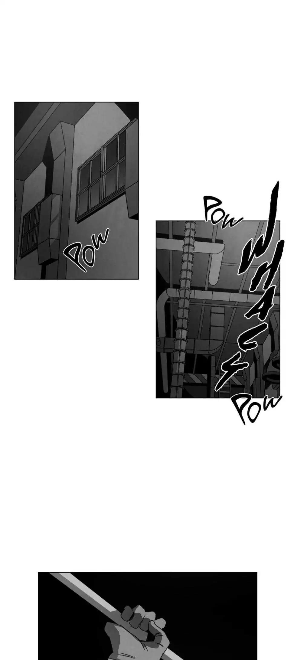 Dark Heaven Chapter 14 page 14 - Chapter 14